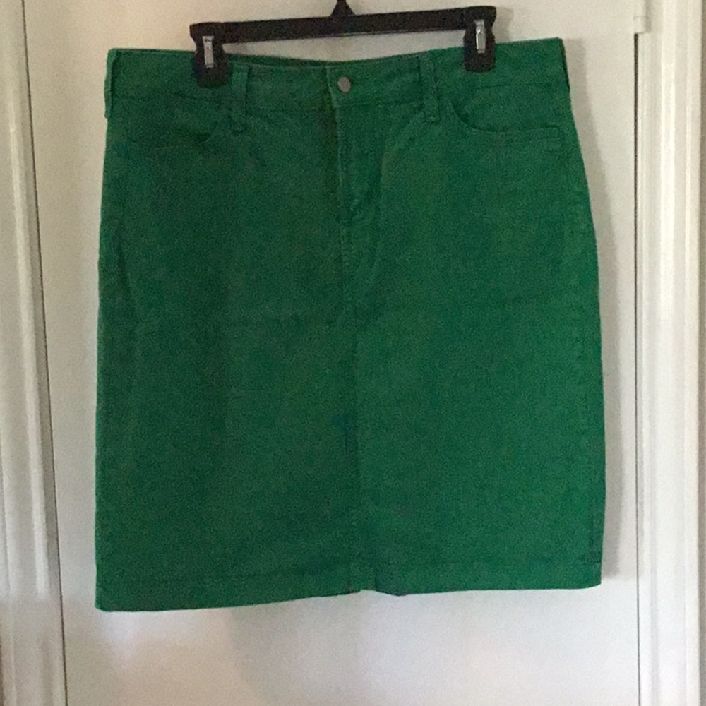 NYDJ skirt